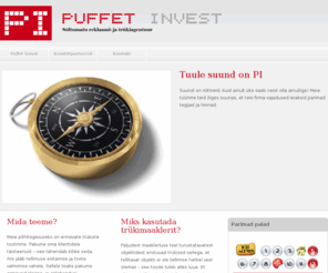 puffetinvest.ee: Puffet Invest
