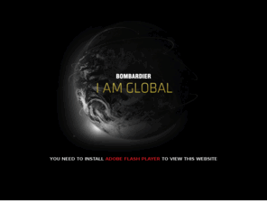 global8000.org: Bombardier | Global 7000 Global 8000 | I AM GLOBAL
Bombardier - I AM GLOBAL