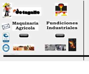 jotagallo.com: Inversiones Jotagallo S.A
