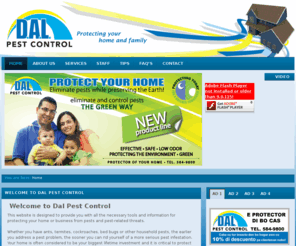 dalpestcontrol.com: Welcome to Dal Pest Control
Dal pest control Aruba, Dal pest control Curacao