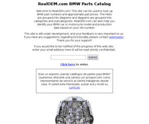 Realoem com online bmw parts catalog #4