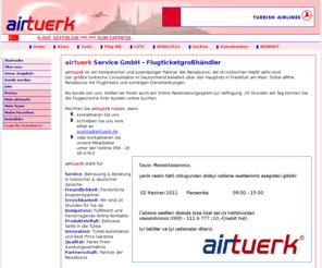 airtuerk.info: Airtuerk - Startseite
null