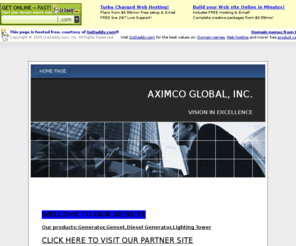 aximcoglobal.com: Home Page
Home Page