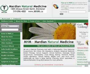 mardianmedicine.com: Mardian Natural Medicine
Natural Medicine