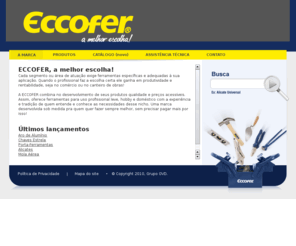 eccofer.com: ECCOFER - Home
A