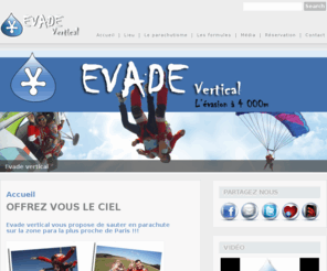 evade-vertical.com: Évade Vertical
Description