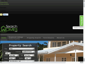 searchhomes.com: Search Homes
Search Homes