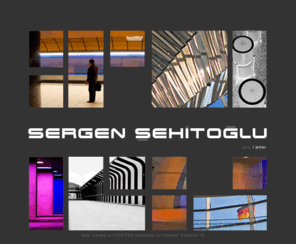 sergensehitoglu.com: Sergen Şehitoğlu Official Page
Konu