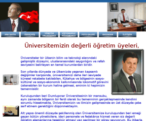 seydikarakus.com: Prof.Dr. Seydi KARAKUŞ
