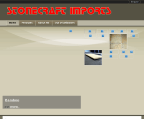 testsitepro2.biz: Stonecraft Imports | Adelaide
Joomla! - the dynamic portal engine and content management system