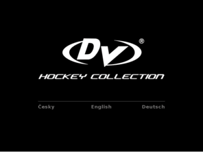 dv-hockey.com: Hokejová výstroj pro hráče a brankáře - výroba, profesionální servis a opravy, doplňky, internetový obchod, hokej : DV-Hockey.com
Internetový obchod hokejovou výstrojí, DV hockey a.s.