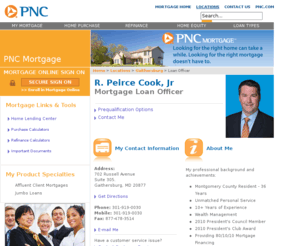 peircecook.com: Loan Officer
Loan Officer 