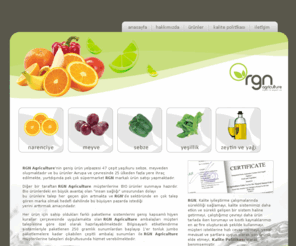 rgnagriculture.com: RGN Agriculture
