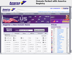 weathertech.asia: weathertech.asia - Domain parked by America Registry
American Domain Names