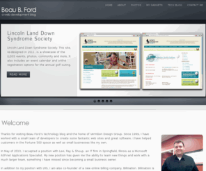 beau-ford.com: Beau Ford
