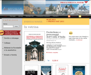 priulieverlucca.it: Priuli & Verlucca, editori
