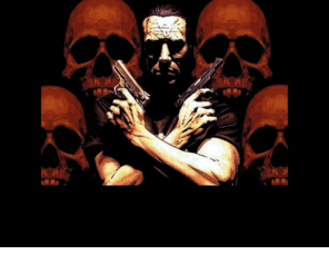 punisherx.com: Punisher X - Independant Film
PunisherX Movie