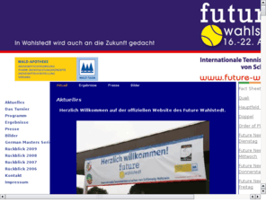future-in-wahlstedt.com: Future Wahlstedt
Future Wahlstedt