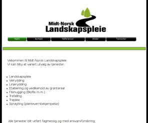 landskapspleie.com: landskapspleie.com
