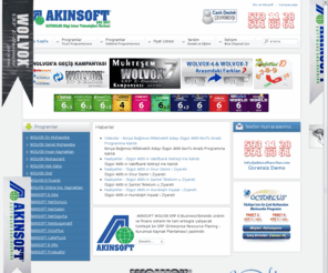 akinsoftavcilar.com: AKINSOFT İSTANBUL AVCILAR
AKINSOFT İSTANBUL AVCILAR