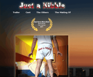 justanibble-film.com: Just A Nibble
