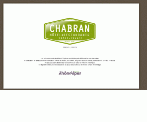 michelchabran.fr: HOTEL RESTAURANT VALENCE MICHEL CHABRAN - cuisine gastronomique, grands chefs, Rhone alpes, drome
Hotel Restaurant Valence Michel Chabran - cuisine gastronomique, grands chefs, Rhone alpes, pont de l'isère, chateaux et hotels de france, cote du rhone, vignobles, truffe, vallée du rhone, hermitage, vins. Hotel de charme dans la vallée du Rhone.  La Maison Chabran est située au cœur du village de Pont de l'Isère, en Drôme, sur la ligne imaginaire du 45e parallèle, au pied des vignobles de l'Hermitage et aux portes de la Provence.