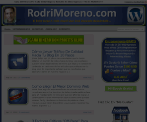 rodrimoreno.com: RodriMoreno.com
