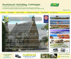 rutland-cottages.co.uk: 
