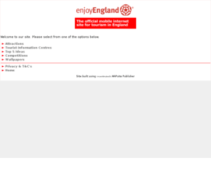 enjoy-england.mobi: System.Data.SqlClient.SqlException: Procedure 'usp_MobileData_WapDetails' expects parameter '@strUserAgent', which was not supplied.
