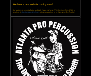 Atlanta Pro Percussion