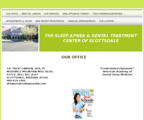 ricklawsondds.com: Home Page
Home Page