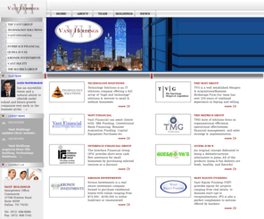 vantholdings.com: Vant Holdings - Home
holding firm for B2B B2C companies