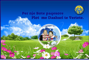ffwpu-al.org: Federata e Familjes per Paqe Boterore dhe Bashkim
Federata e Familjes per Paqe Boterore dhe Bashkim