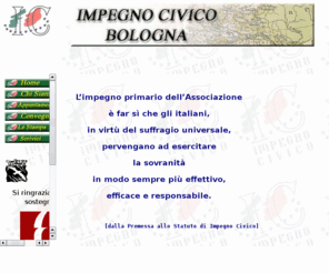 impegnocivico.net: Untitled Document
