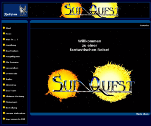 sunquest-serie.de: SunQuest - die Serie
