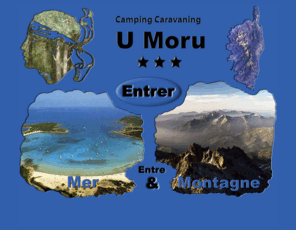 u-moru.com: Camping Caravaning - U Moru - 3 étoiles
Camping Caravaning U-Moru
