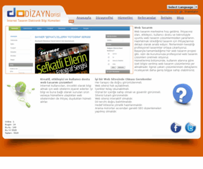 dizaynofisi.com: web tasarım
Profesyonel web tasarım , arama motoru optimizasyonu ve internet pazarlaması hizmetleri sunuyoruz., Google Adwords ile Binlerce Yeni Müşteri Kazanma Şansı. Google Adwords, kelime tabanlı internet reklamlarıdır. Google'ın anahtar kelime ve içerik eşleştirme temeline dayalı reklam programıdır., Profesyonel web tasarım , arama motoru optimizasyonu ve internet pazarlaması hizmetleri sunuyoruz., Doğru Web Tasarım ve Web Programlama ile Web sitenizi daha etkin kullanın. İyi bir Web Sitenizde Olması Gerekenler