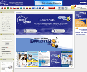 tsvexpoempleo.com.mx: TSVExpoEmpleo :: El portal del empleo
