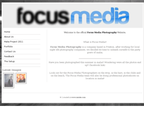 focusmediaphotography.com: -
 - 
