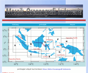 mosaiklautkita.com: Katalog Acuan Oseanografi Laut Indonesia
katalog online literatur oseanografi laut Indonesia