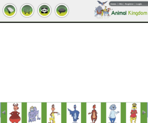 animalskingdomstories.com: Animal Kingdom - Children Story
Animal Kingdom - Children Story