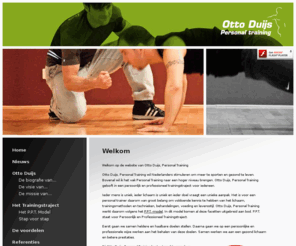 duijspersonaltraining.com: Otto Duis | Personal Training
Otto Duis, Personal Training