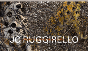 jcruggirello.com: *** Jean-Claude Ruggirello ***
Jean-Claude Ruggirello's personal website