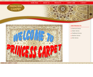 princesscarpet.com: PRINCESS CARPET
Princess Carpet Adana İncirlik.