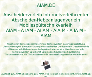 aiam.de: aiam, Fleurop, Fraunhofer Institut, AOK Bundesverband, Gegen Islamisierung und Überfremdung ditib, ditip, muellerndk
aiam, Elisabeth Müller, AOK Bundesverband, Fleurop AG, Fraunhofer Institut, DITIB, DITIP, muellerndk