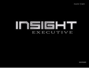 insight-executive.com: Insight Executive
 Empresa internacional de seguridad y protección privada 