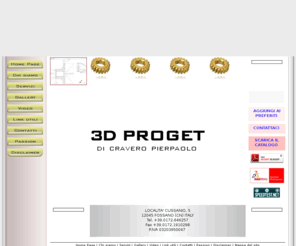 3dproget.com: 3D PROGET
Home