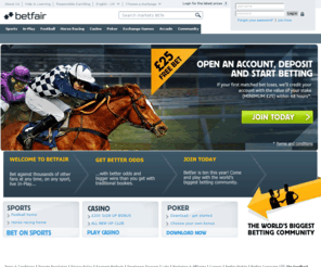 betfaircasino.info: The domain DOMAIN is registered by NetNames
