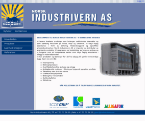 industrivern.info: Domenia Norge AS (etbl.1987) - Leverandør av webdesign, domene og webhotell
Domenia Norge AS tilbyr totalløsninger innenfor domene, webdesign og serverleie. Hos oss får du ditt domene både med norsk og utenlandsk ending. Vi tilbyr webdesign og har også webshopløsninger.