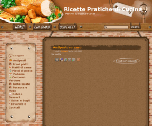 ricettepratiche.com: Ricette Pratiche di Cucina
